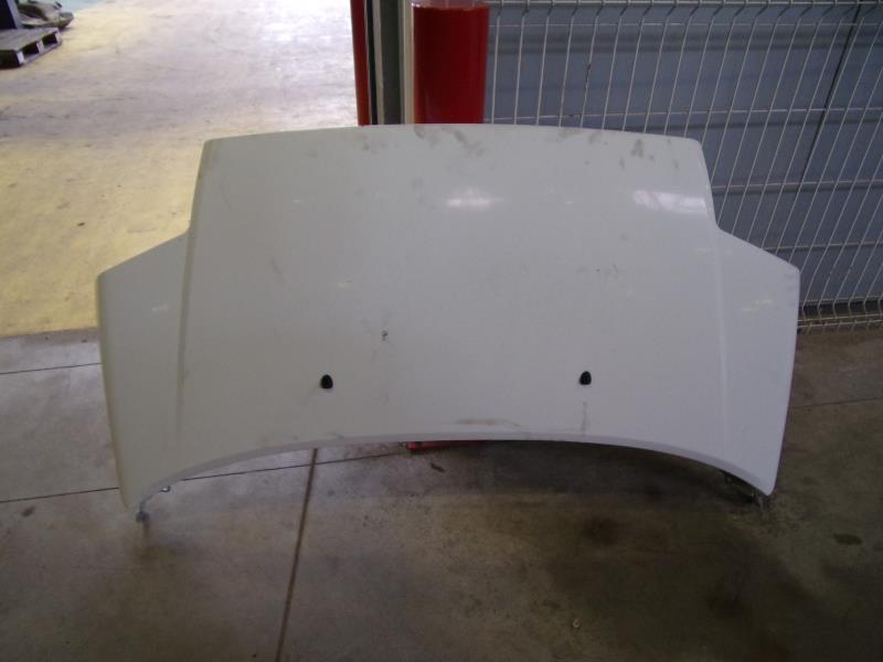 Capot CITROEN C2 PHASE 1 Diesel - 1