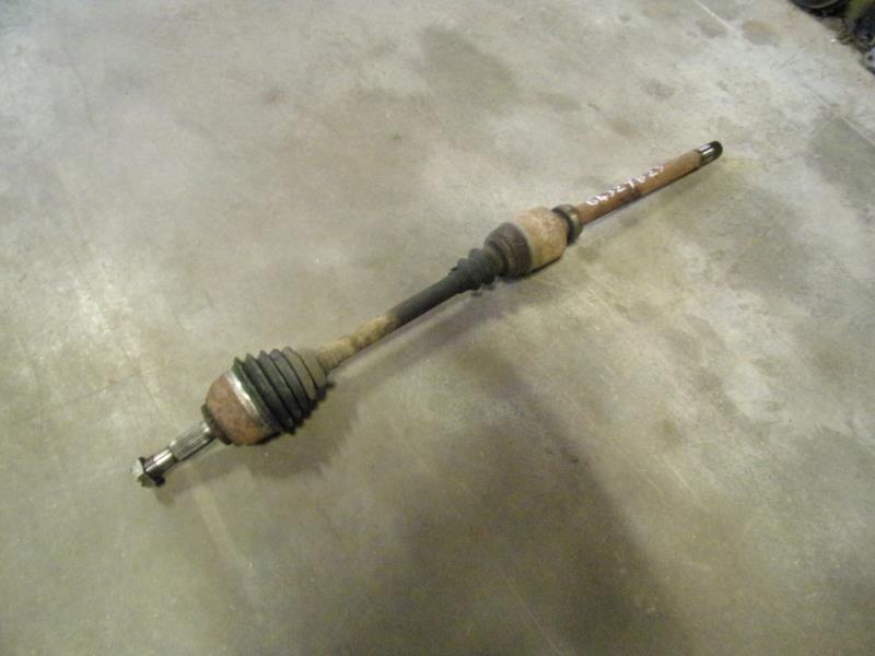 Cardan droit (transmission) CITROEN JUMPER 2 Diesel - 1