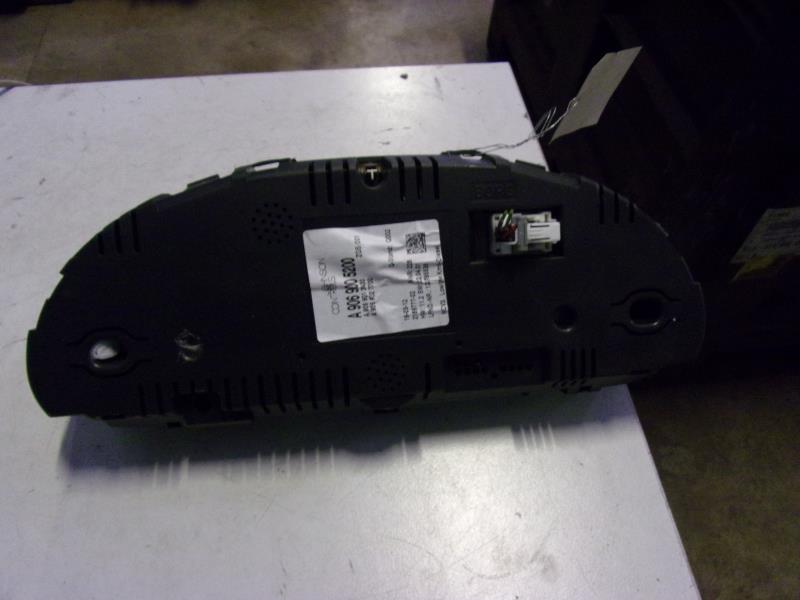 Compteur MERCEDES SPRINTER 2 PHASE 1 Diesel - 1
