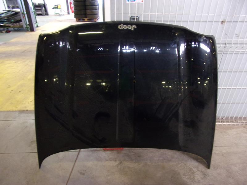 Capot JEEP CHEROKEE 2 PHASE 1 Diesel - 1