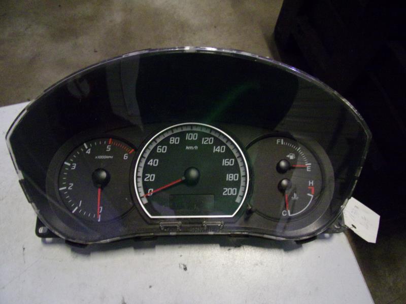 Compteur SUZUKI SWIFT 3 Diesel - 1