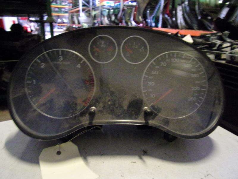 Compteur AUDI A3 2 PHASE 1 Diesel - 1