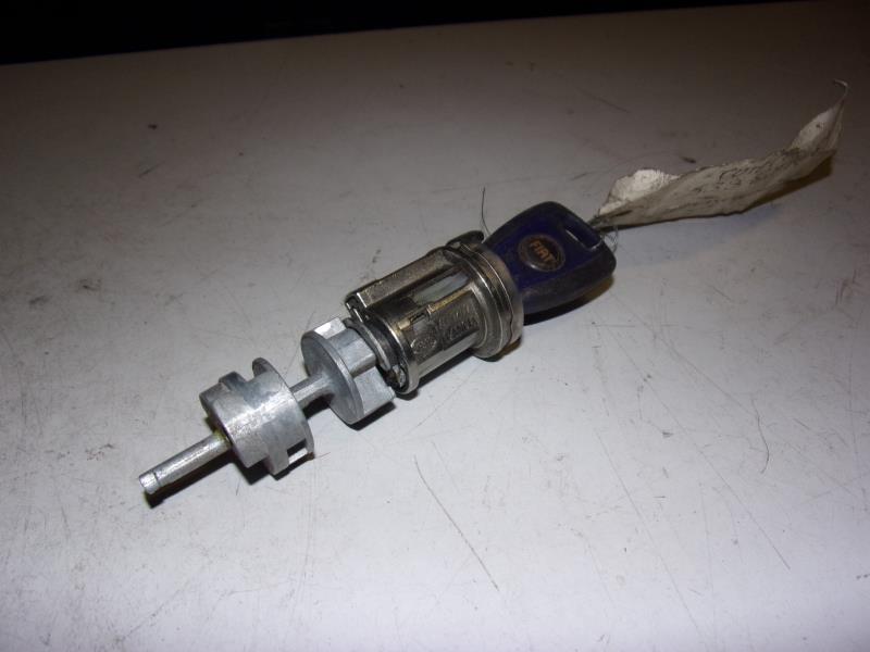 Neiman FIAT PUNTO 2 PHASE 1 Diesel - 1