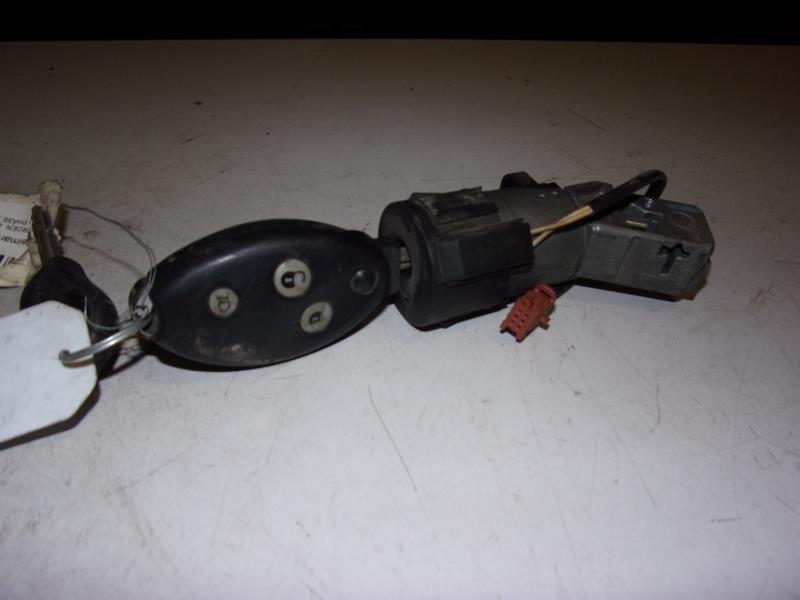 Neiman CITROEN C5 1 PHASE 2 Diesel - 1