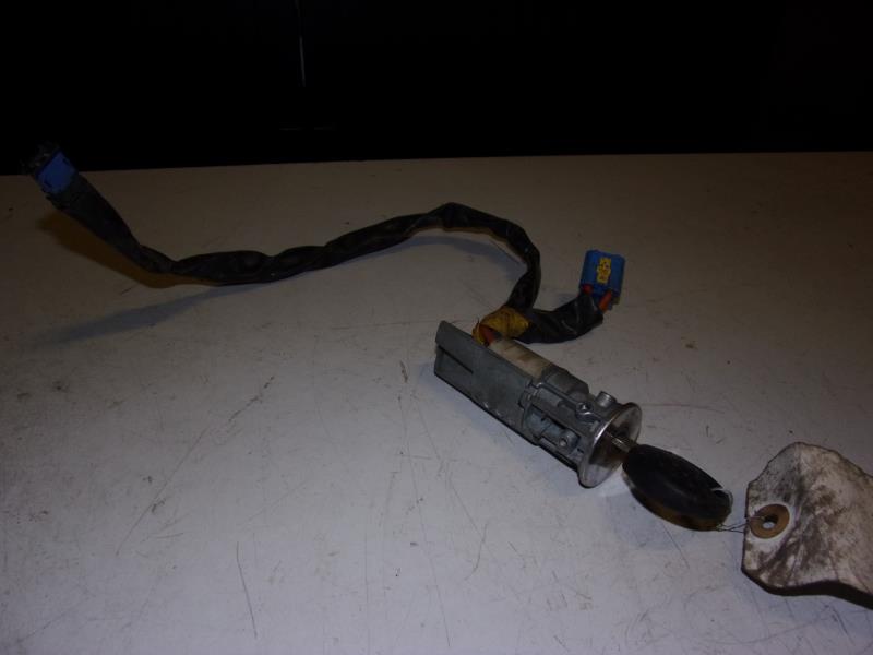 Neiman PEUGEOT 206 PHASE 2 BREAK Diesel - 1