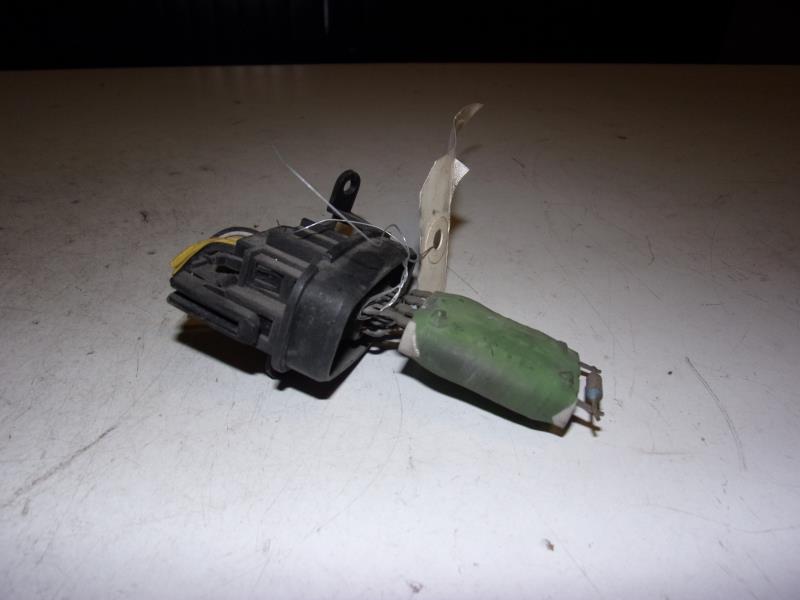 Resistance chauffage MERCEDES SPRINTER 1 Diesel - 1