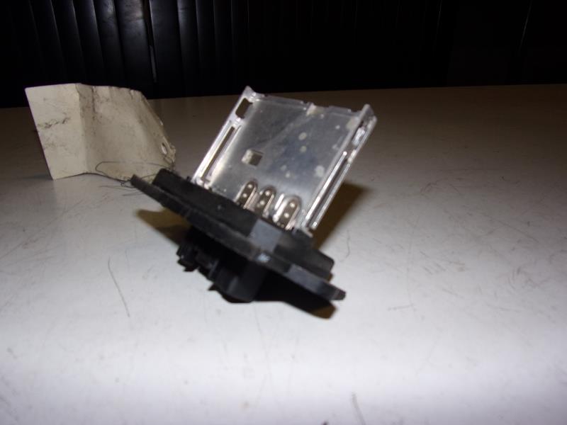 Resistance chauffage NISSAN MICRA 3 PHASE 3 Diesel - 1