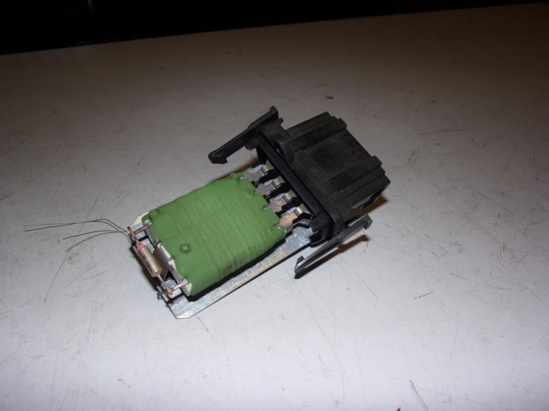 Resistance chauffage VOLKSWAGEN GOLF 4 CABRIOLET Essence - 1