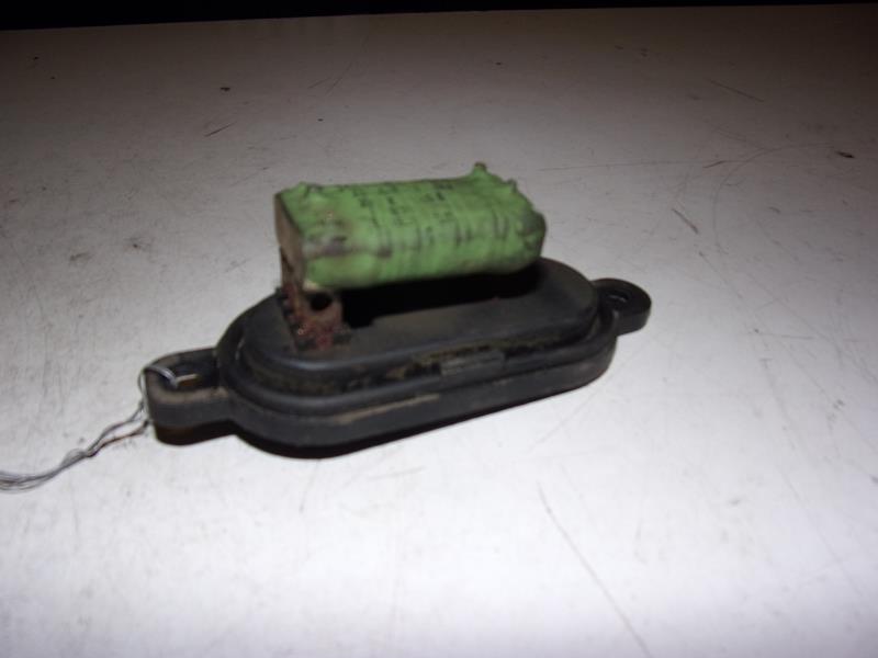 Resistance chauffage PEUGEOT BOXER 1 Diesel - 1