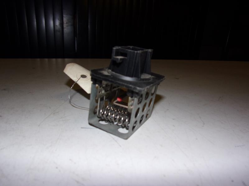 Resistance chauffage PEUGEOT 206 PHASE 1 Essence - 1