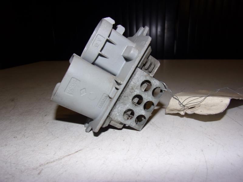 Resistance chauffage RENAULT SCENIC 1 PHASE 1 Essence - 1
