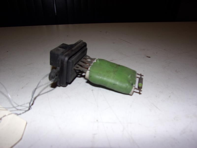 Resistance chauffage FIAT PUNTO 1 PHASE 1 Diesel - 1