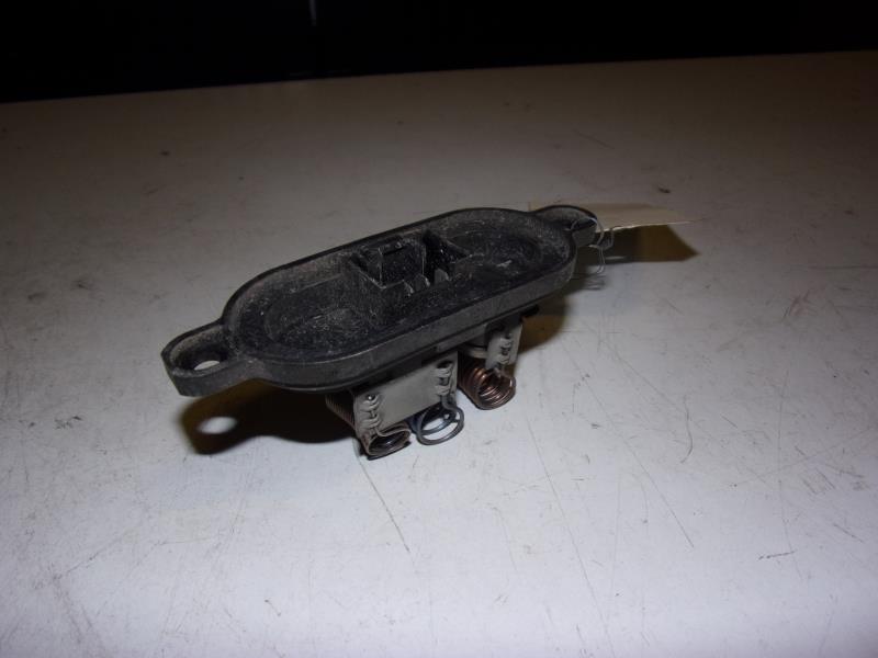 Resistance chauffage FIAT TIPO 2 PHASE 1 Diesel - 1