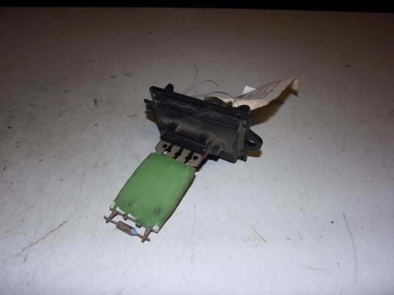 Resistance chauffage CITROEN C2 PHASE 1 Essence - 1