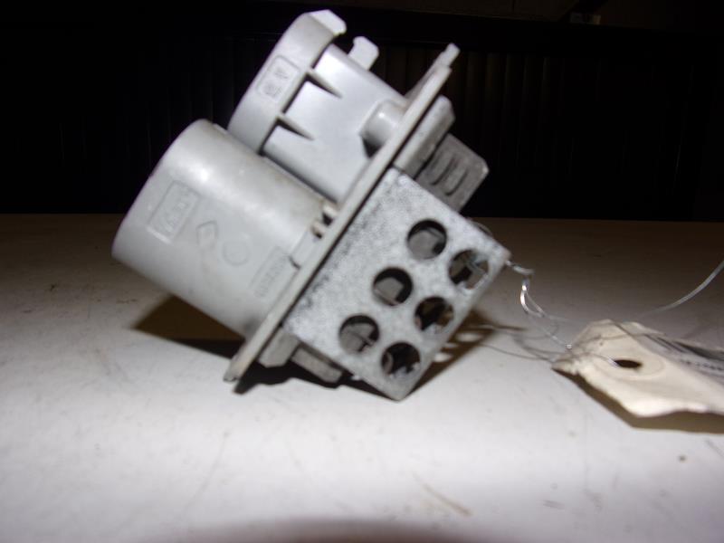 Resistance chauffage RENAULT SCENIC 1 PHASE 1 Essence - 1