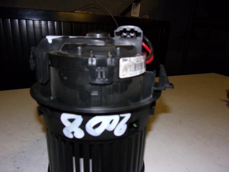 Ventilateur chauffage PEUGEOT 2008 1 PHASE 1 Diesel - 1