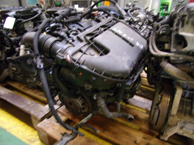 Moteur CITROEN C3 2 PHASE 2 Diesel - 1