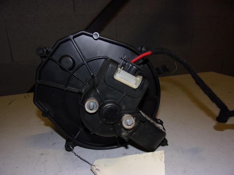 Ventilateur chauffage CITROEN BERLINGO 2 PHASE 1 Diesel - 1