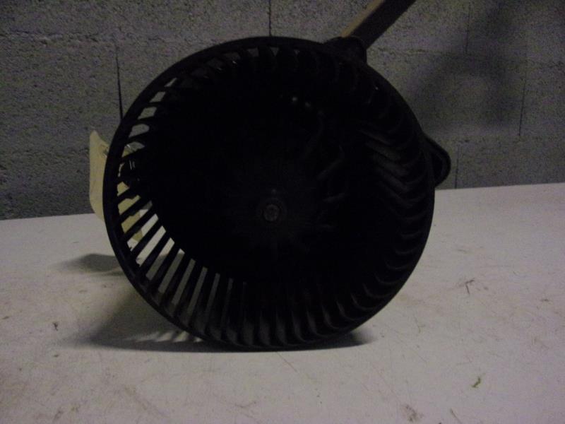 Ventilateur chauffage OPEL VIVARO 1 PHASE 1 Diesel - 1
