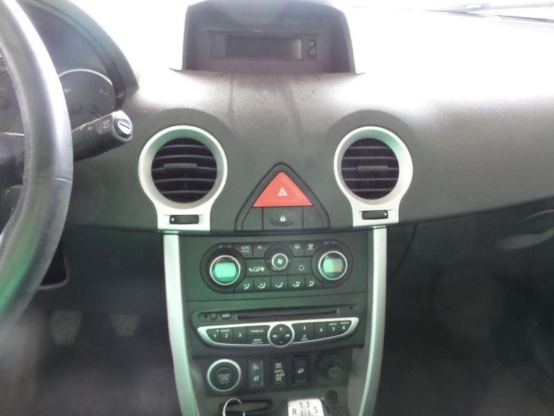 Bouton de warning RENAULT KOLEOS 1 PHASE 1 Diesel - 1