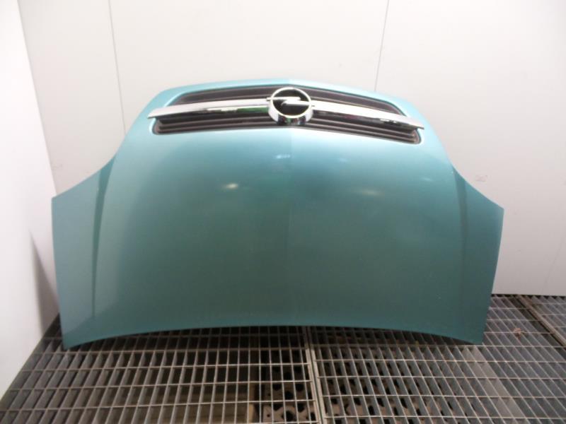 Capot OPEL MERIVA A PHASE 1 Diesel - 1