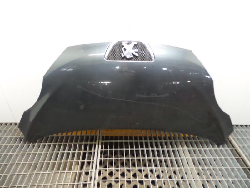 Capot PEUGEOT 107 PHASE 1 Essence - 1