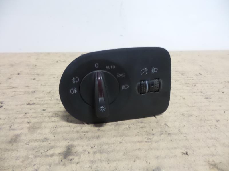 Commande de phare SEAT IBIZA 4 PHASE 1 Diesel - 1
