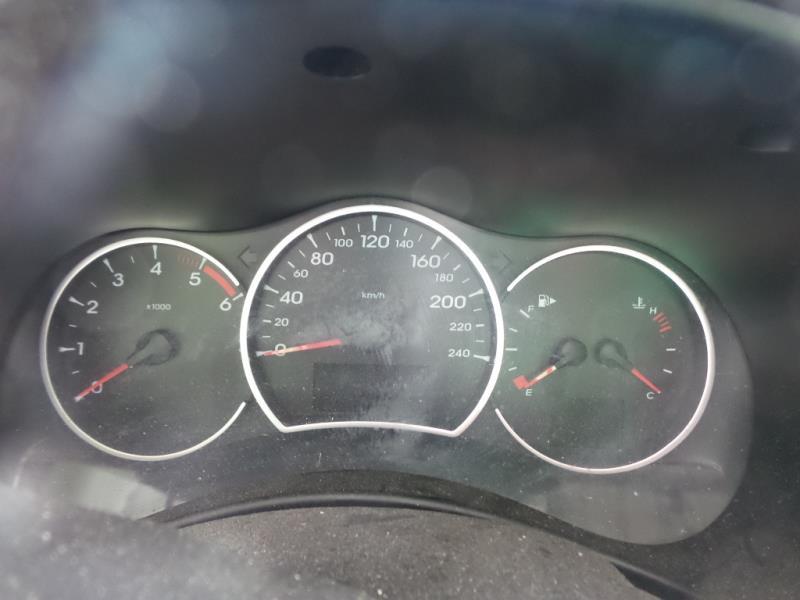 Compteur RENAULT KOLEOS 1 PHASE 1 Diesel - 1