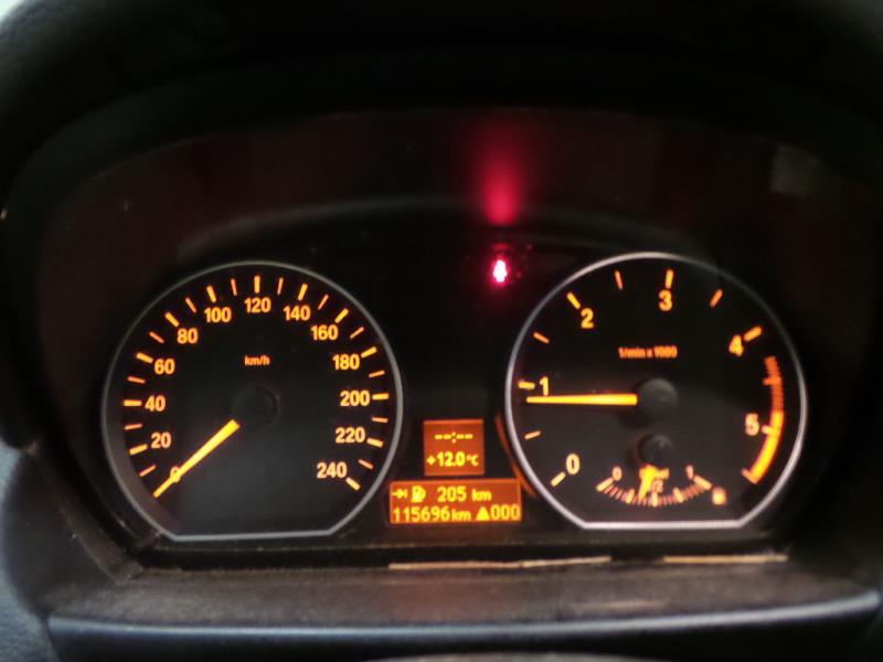 Compteur BMW SERIE 1 E87 PHASE 2 Diesel - 1