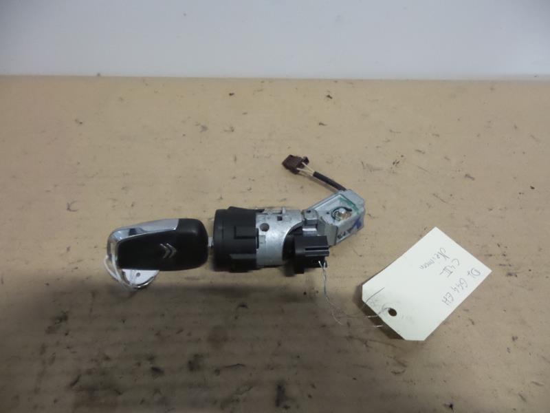Neiman CITROEN C4 2 PHASE 1 Diesel - 1