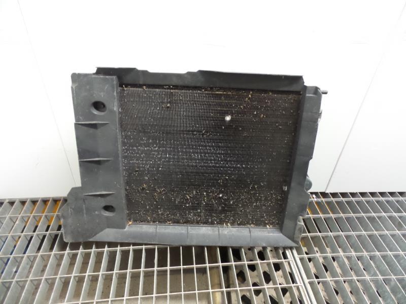 Radiateur eau RENAULT CLIO 2 PHASE 2 Diesel - 1