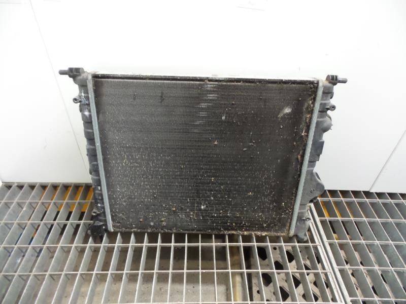 Radiateur eau RENAULT MEGANE 1 PHASE 1 Essence - 1