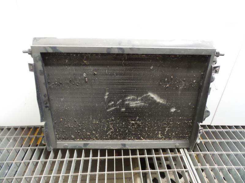 Radiateur eau RENAULT SCENIC 1 PHASE 1 Essence - 1