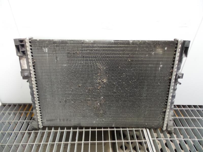 Radiateur eau RENAULT LAGUNA 1 PHASE 2 Diesel - 1