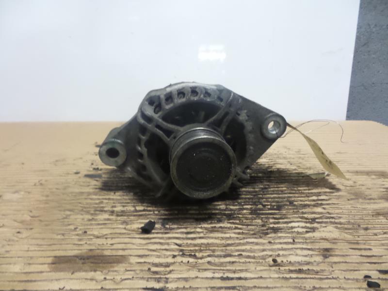 Alternateur ALFA ROMEO MITO PHASE 1 Diesel - 1