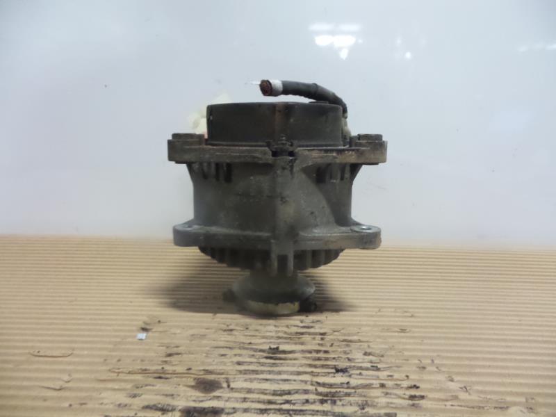 Alternateur FORD C-MAX 1 PHASE 1 Diesel - 1