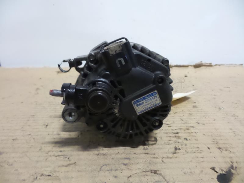 Alternateur HYUNDAI MATRIX PHASE 1 Diesel - 1
