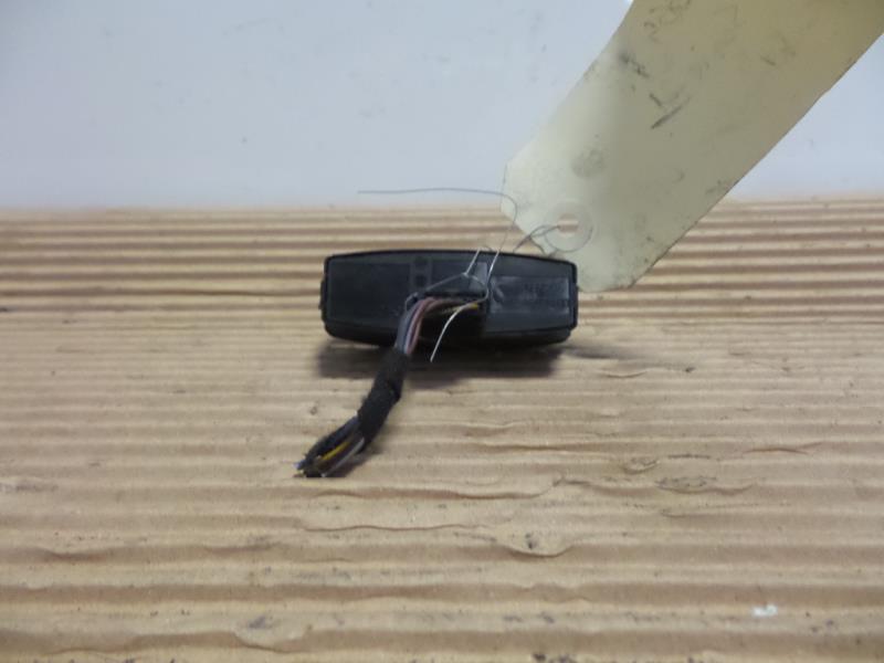 Bouton de warning BMW SERIE 1 E87 PHASE 2 Diesel - 1