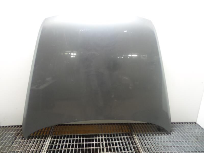 Capot VOLKSWAGEN TOUAREG 1 PHASE 1 Diesel - 1