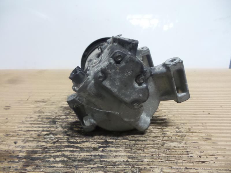 Compresseur clim TOYOTA AURIS 1 PHASE 2 Diesel - 1