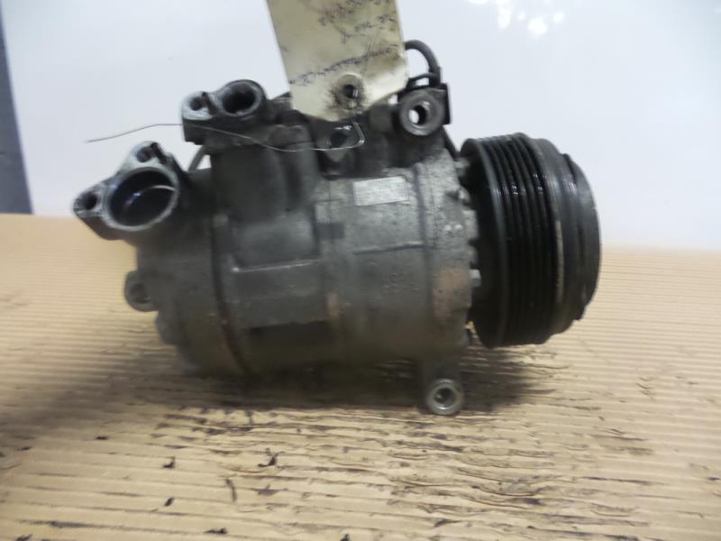 Compresseur clim BMW SERIE 1 E87 PHASE 2 Diesel - 1
