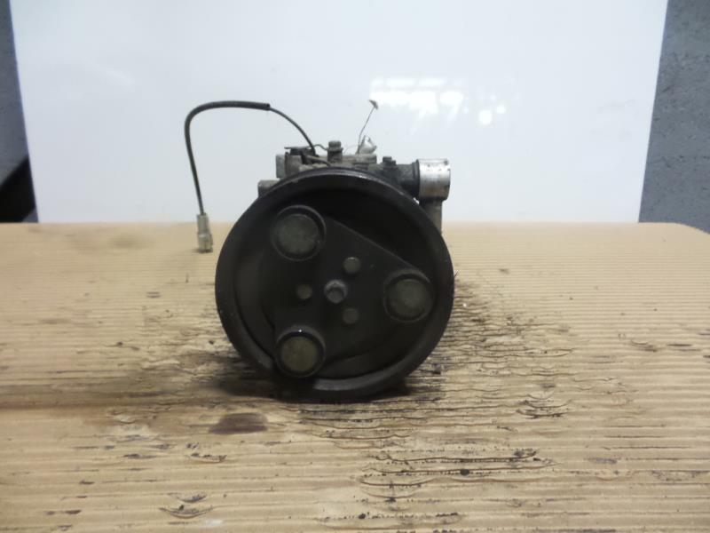 Compresseur clim MAZDA 5 1 PHASE 1 Diesel - 1