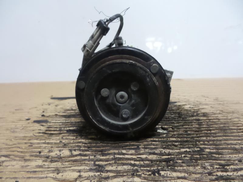 Compresseur clim OPEL ASTRA H PHASE 1 Diesel - 1