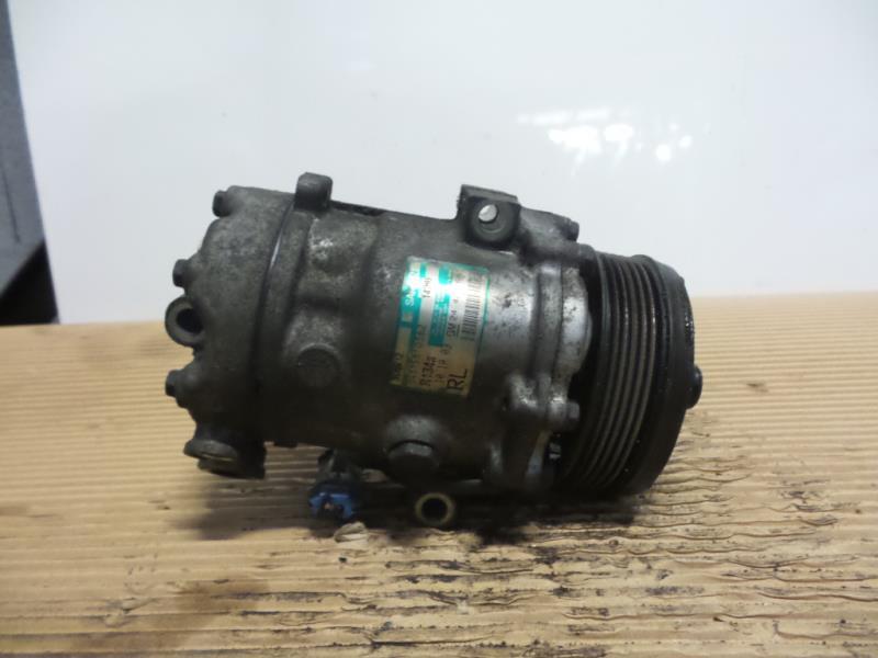 Compresseur clim OPEL MERIVA A PHASE 1 Diesel - 1