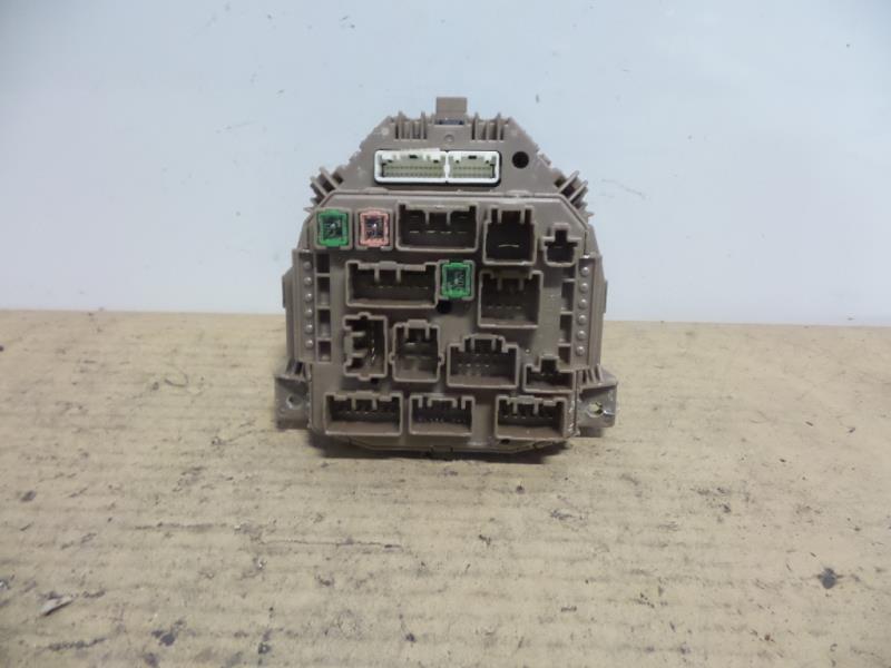 Compteur CITROEN C1 1 PHASE 1 Essence - 1