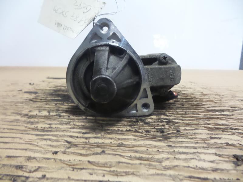 Demarreur HYUNDAI GETZ PHASE 1 Essence - 1