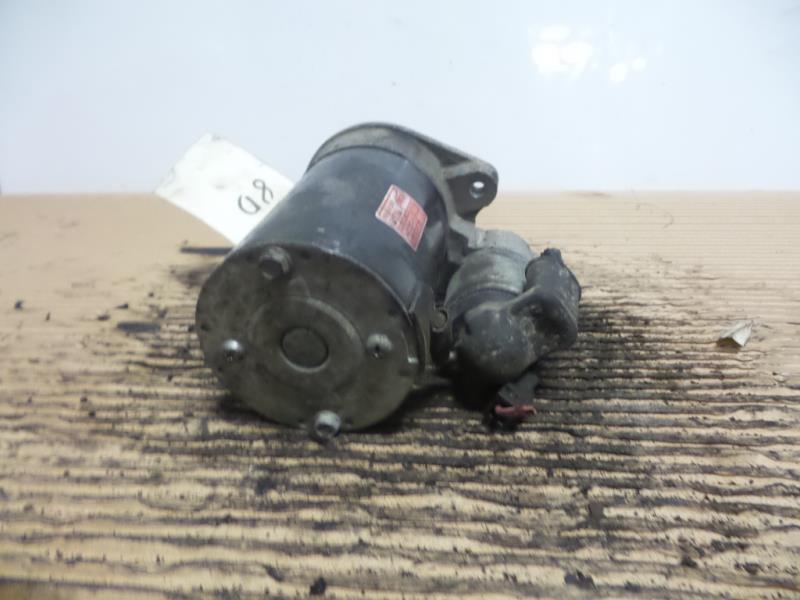 Demarreur KIA PICANTO 1 PHASE 2 Essence - 1