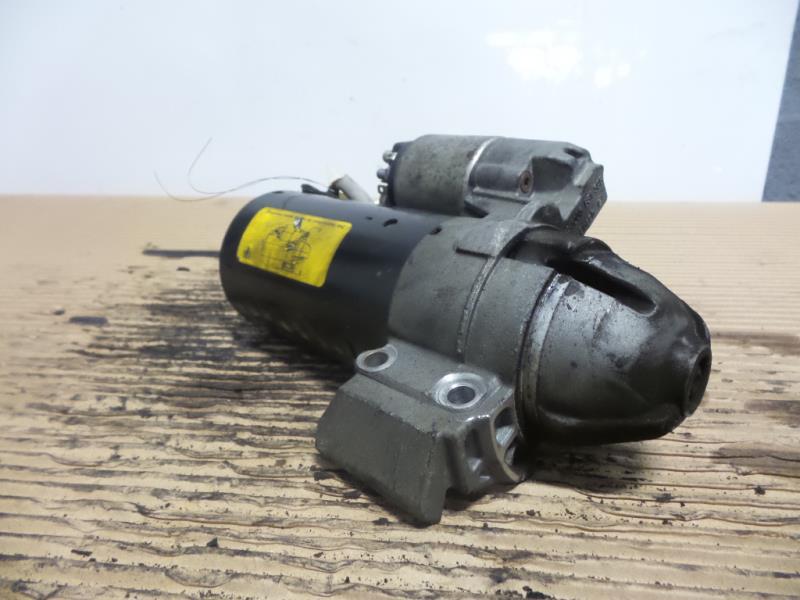 Demarreur BMW SERIE 1 E87 PHASE 2 Diesel - 1