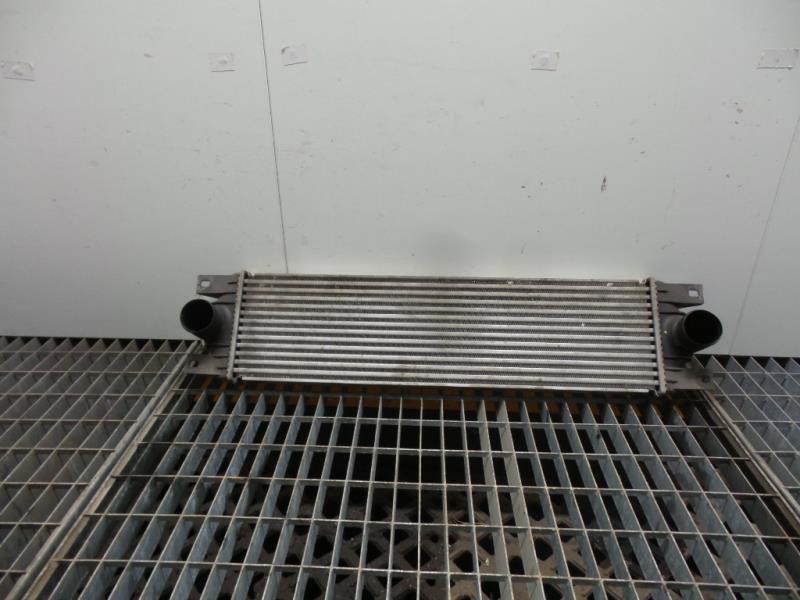 Echangeur air (Intercooler) RENAULT MASTER 2 PHASE 1 Diesel - 1