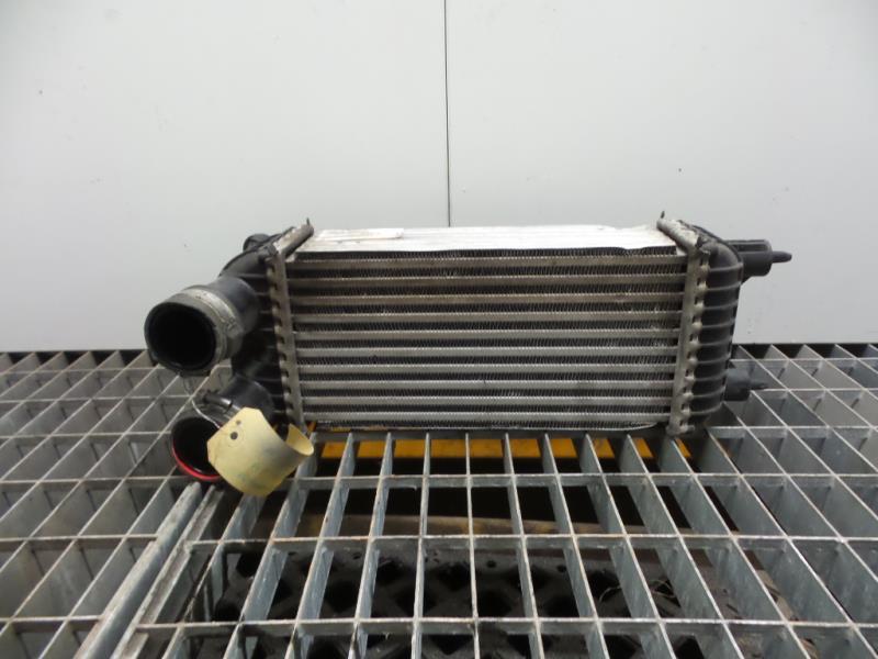 Echangeur air (Intercooler) ALFA ROMEO 147 PHASE 2 Diesel - 1